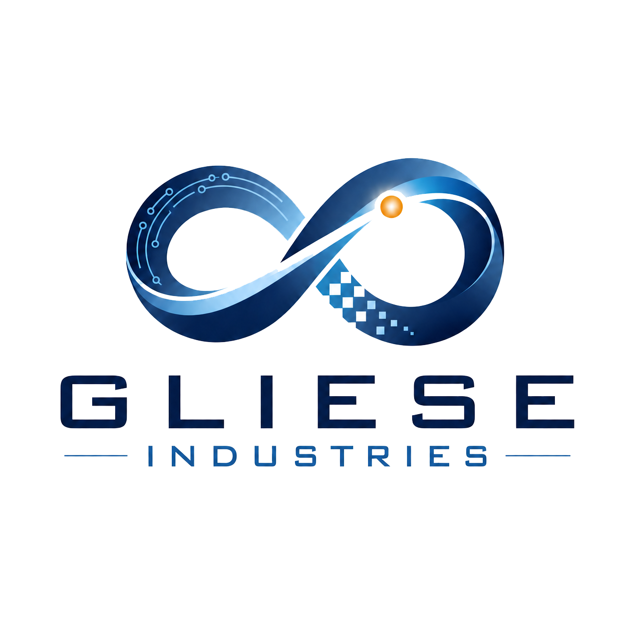 Gliese Industries logo