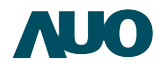 AUO Logo